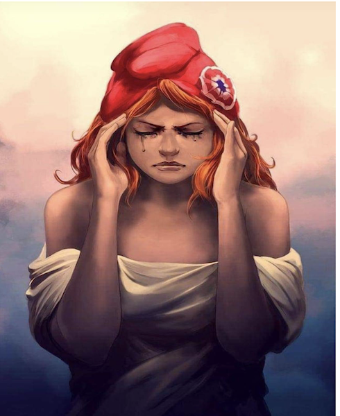 Incompétence ou malveillance ?Les « élites » trahissent la France !