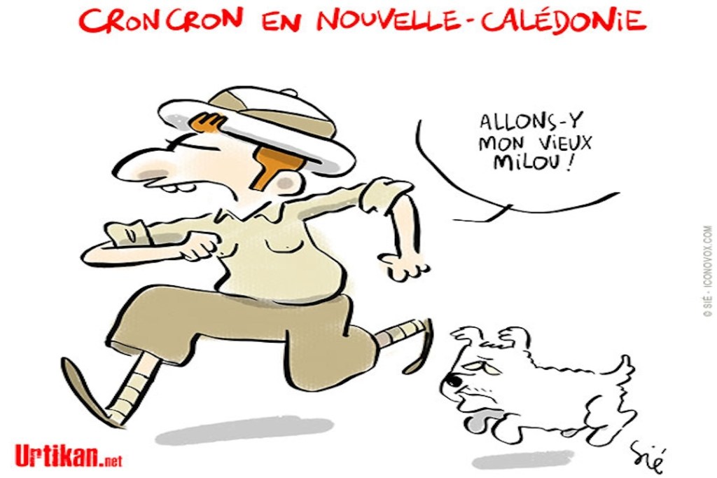 Oyez oyez… Avis à la « plèbe et aux lépreux » Jupéteux est « prêt&nbsp;»