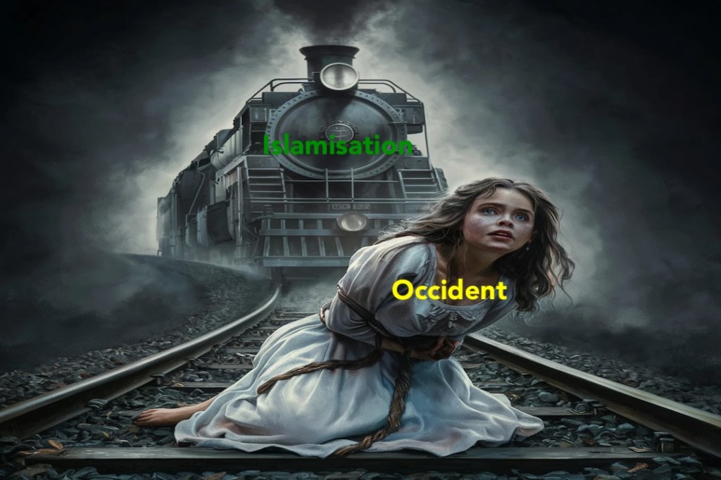 Les démocraties, otages de la confrérie&nbsp;musulmane