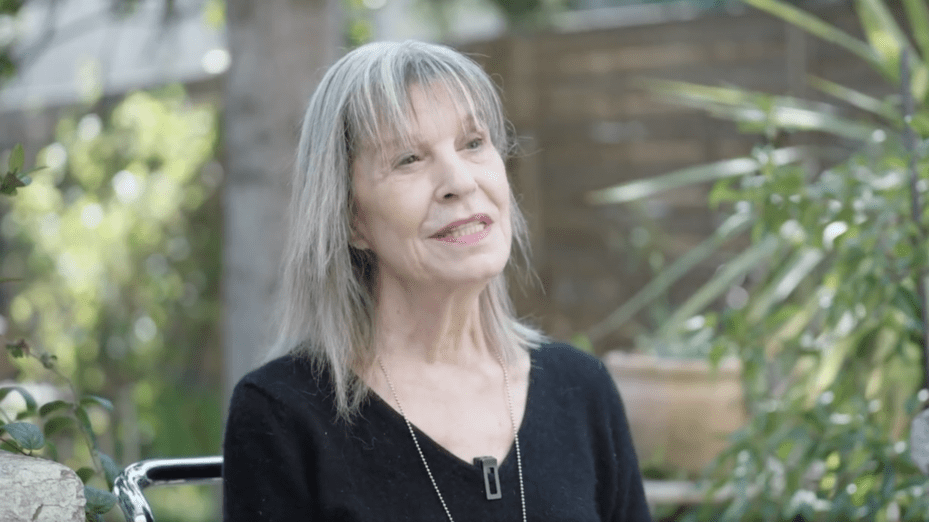 Européennes : Marion Maréchal donne la « place d’honneur » à une mère de victime de&nbsp;l’islamisme