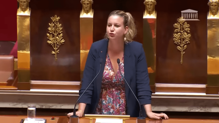 Panot recadrée par l’Union des démocrates musulmans de France : signal inquiétant pour&nbsp;LFI