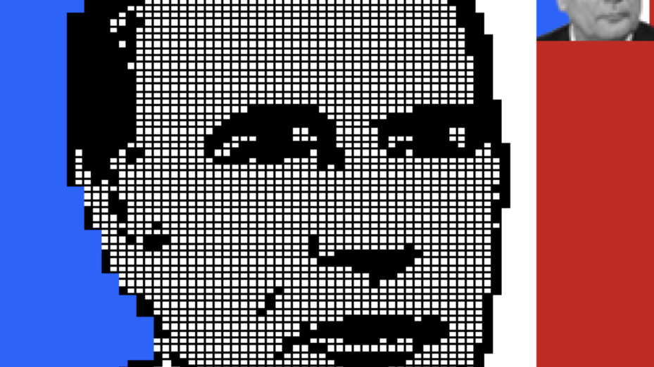 La gauche dite universaliste s’indigne…