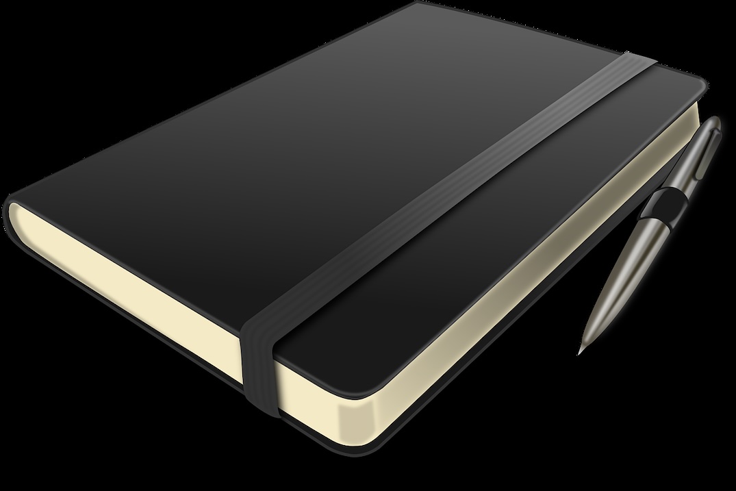 Mon carnet de campagne