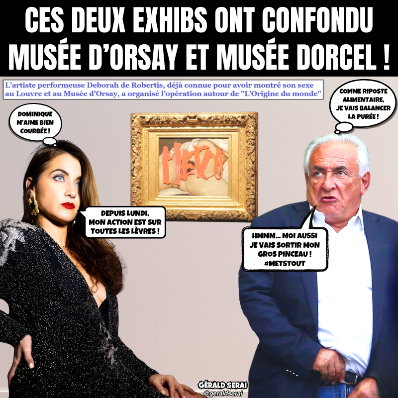 La culture d’aujourd’hui