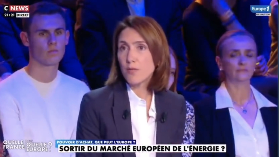 Fabienne a des soucis de fin de mois&nbsp;?