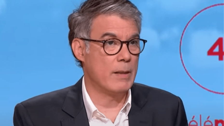 On l’aurait parié :