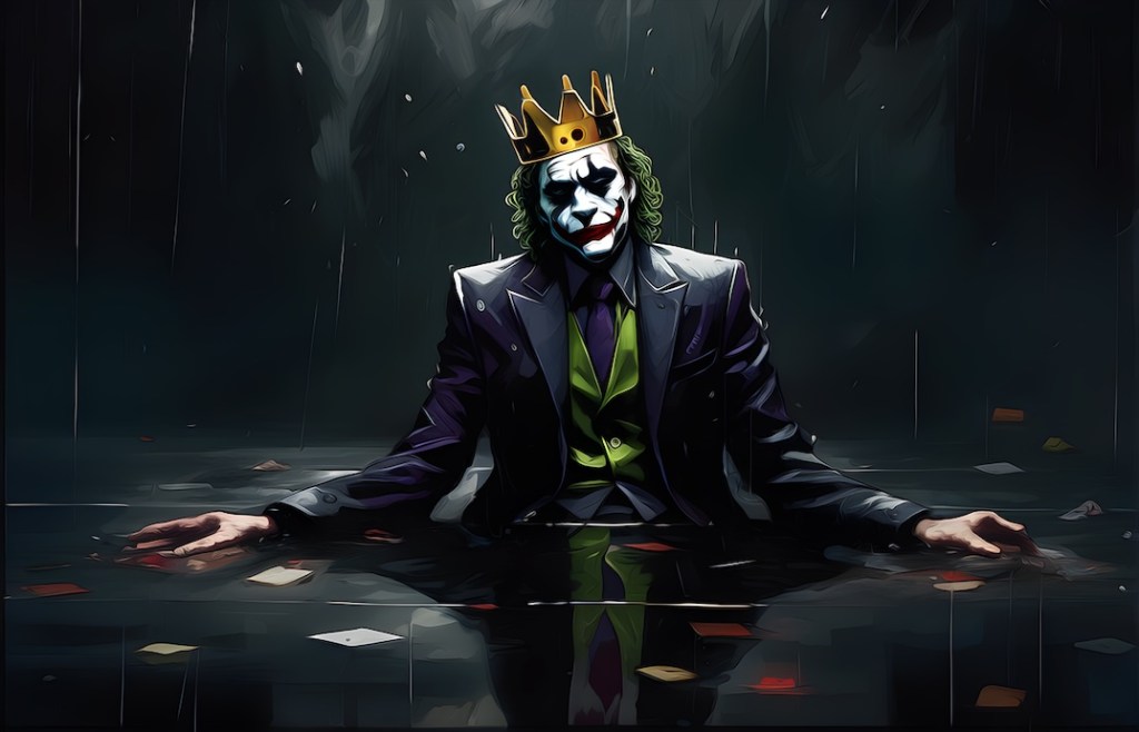 L&rsquo;illusion ne fait pas une&nbsp;politique