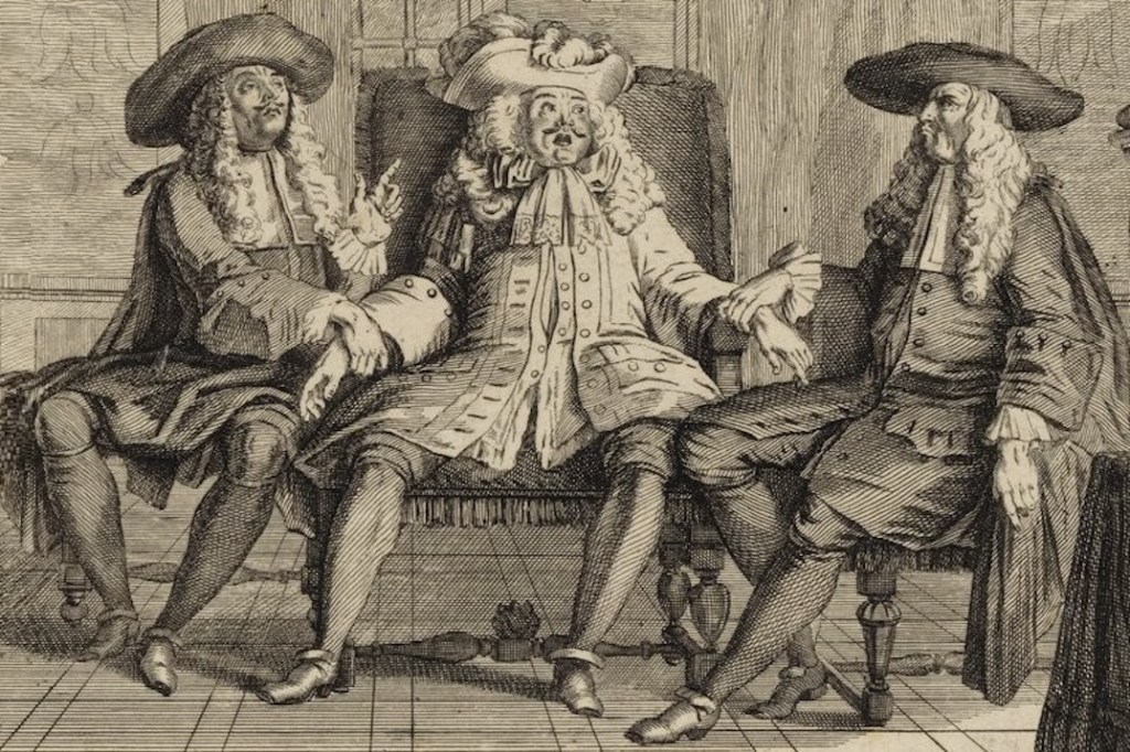 Diafoirus va foirer&nbsp;!