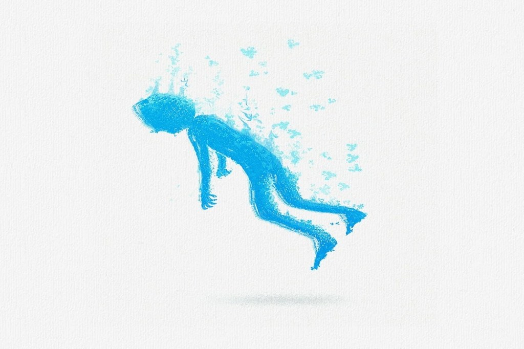 La dissolution de tous les périls