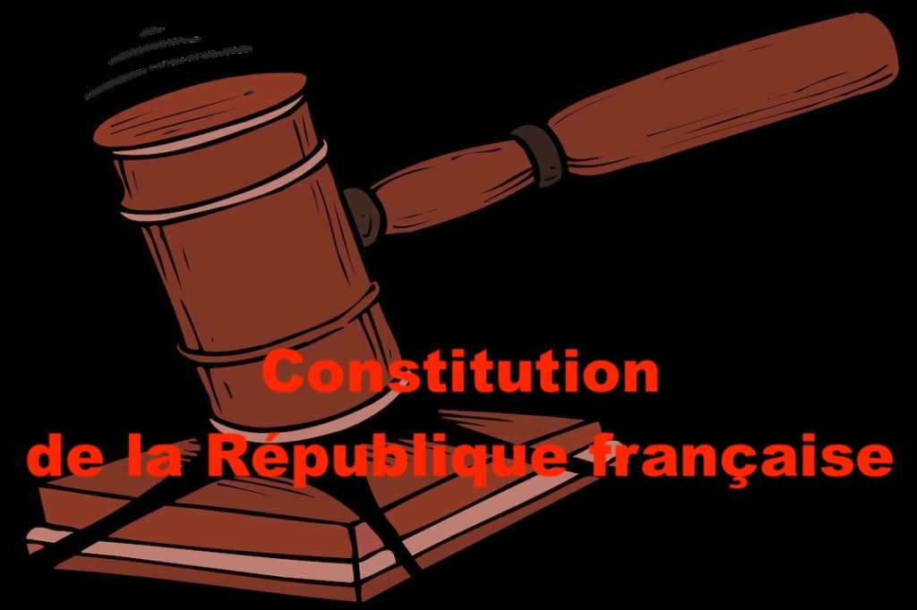 Macron, contrefacteur de l’article 16 de la&nbsp;Constitution