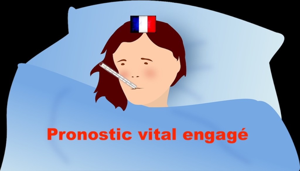 Pronostic vital engagé