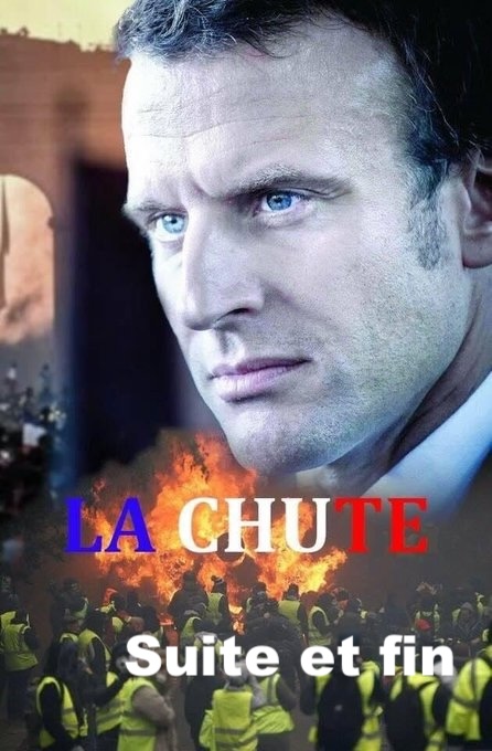   &nbsp;&raquo; MACRON CHUT ( E ) ! &nbsp;&raquo;&nbsp;2