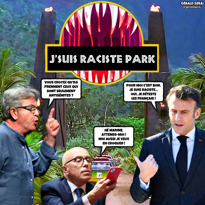 Ella tout prévu&nbsp;…!