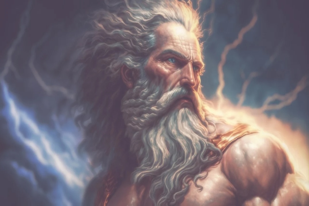 Zeus rend fous ceux qu&rsquo;il veut perdre