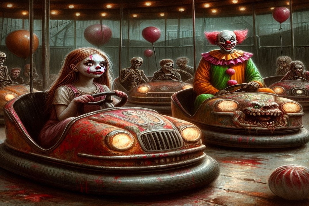 Quand la classe politique sombre dans la démence