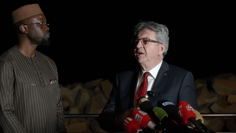  Accords électoraux NFP-Ensemble : jusqu’au bout de la honte ! 