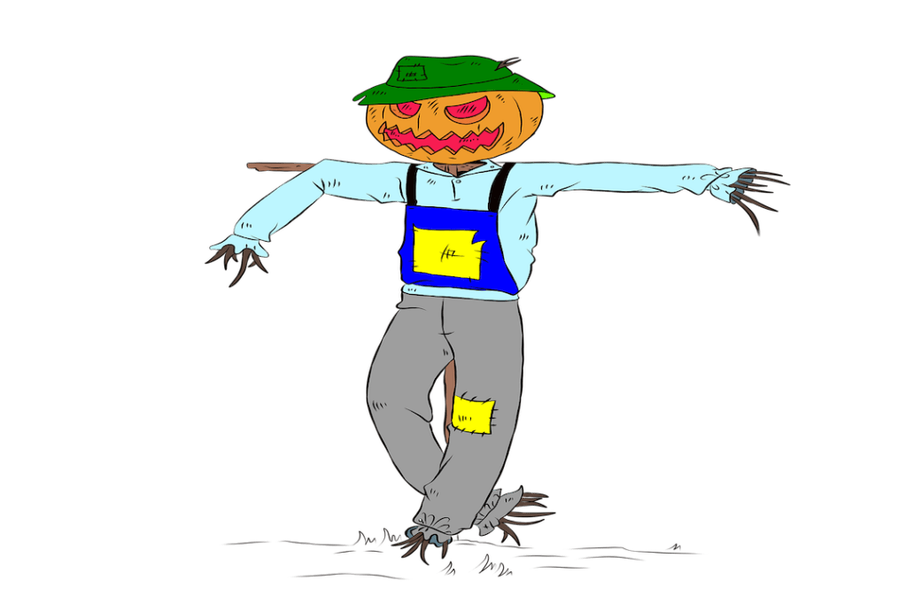 Une belle mystification