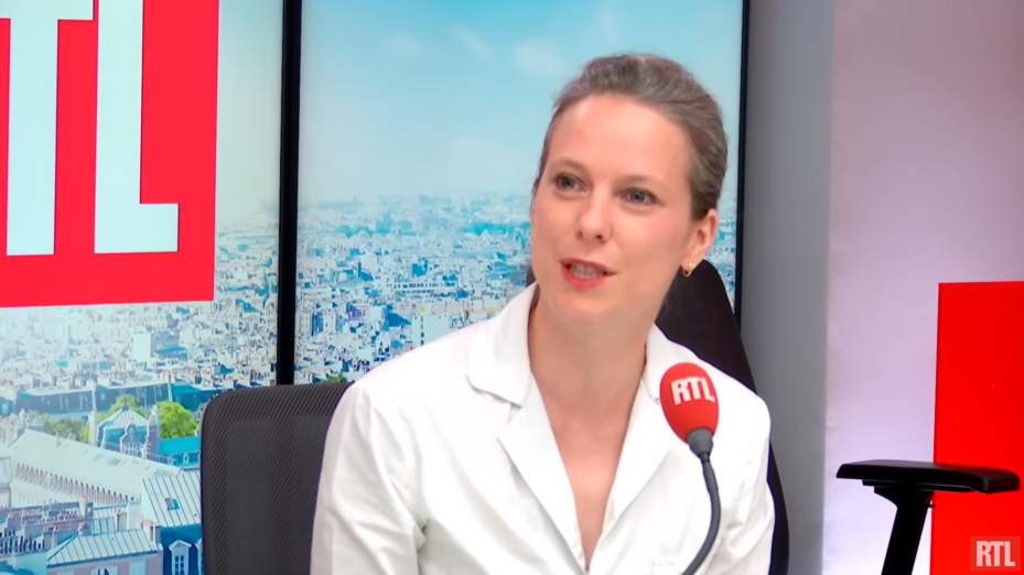 Castets et tous les leaders de gauche en forte chute, selon un sondage