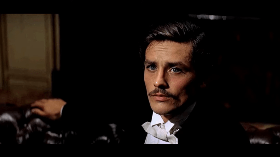 Alain Delon (1935-2024), le dernier&nbsp;guépard