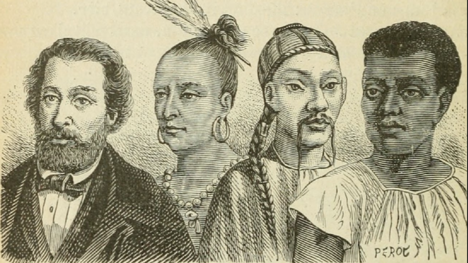 JO : à force d’antiracisme, la gauche racialise tout