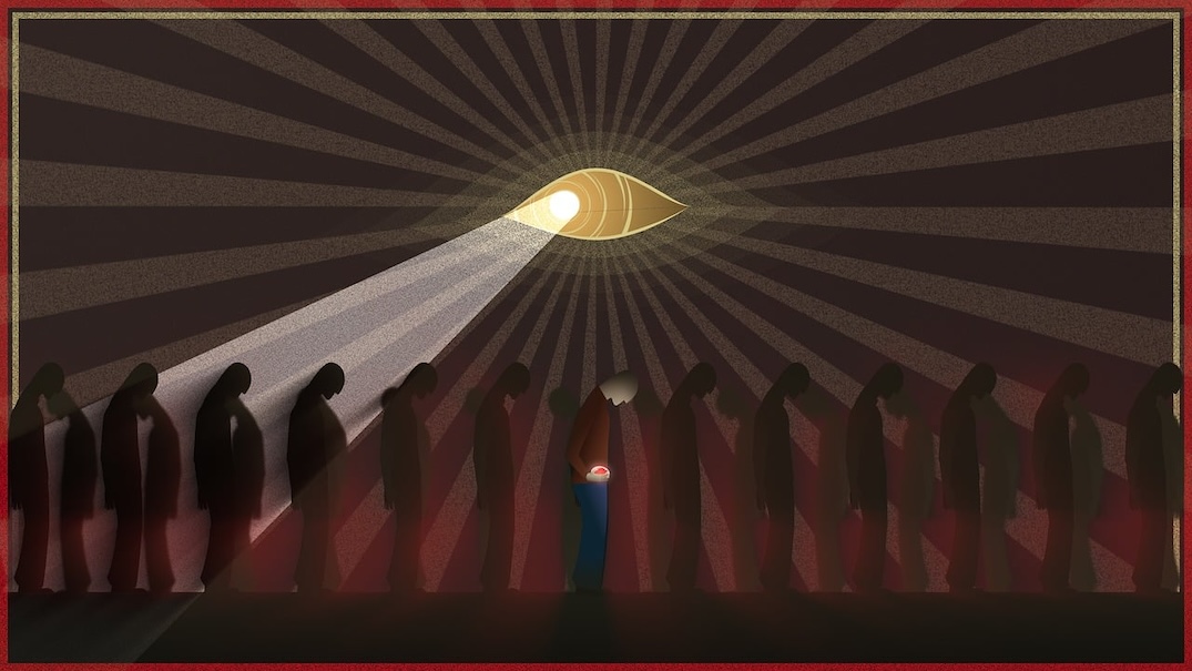 La nouvelle dictature de la vacuité