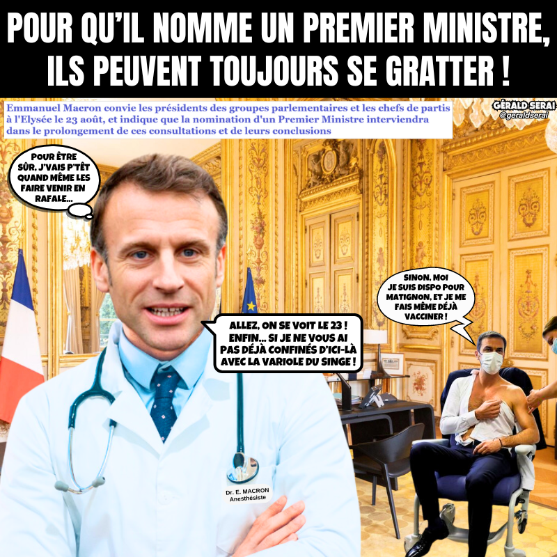 Jupéteux, Dieu de&nbsp;l’Olympe…