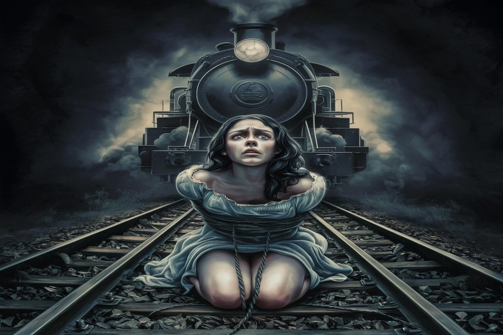 HAMAS et BARBARIE : PLEURERA BIEN QUI PLEURERA LE&nbsp;DERNIER!