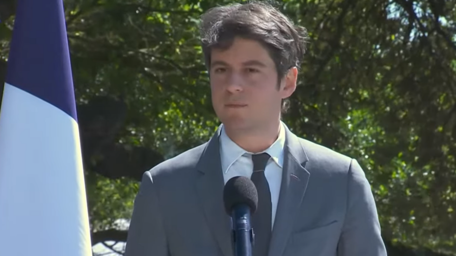 « Garanties » sur PMA, IVG, droits LGBT : le grand cirque sociétal d’Attal