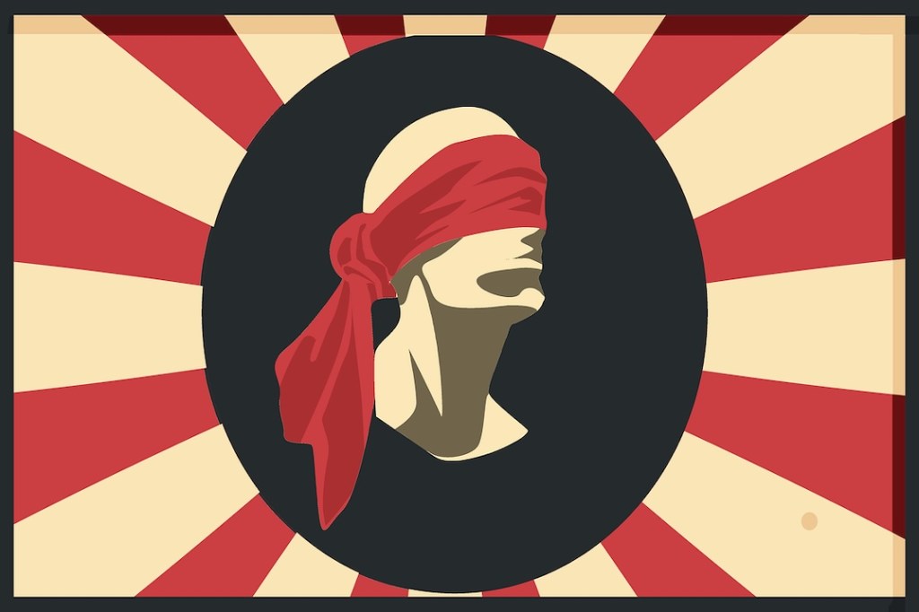 Idéologie d’abord