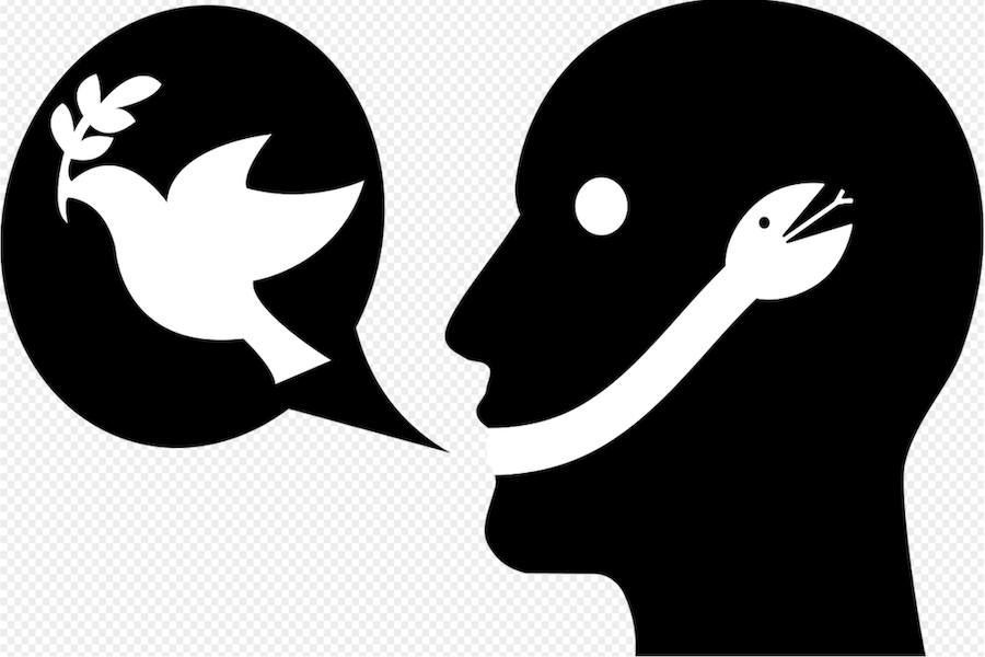 DES NÉGOCIATIONS À LA&nbsp;TARTUFFE…