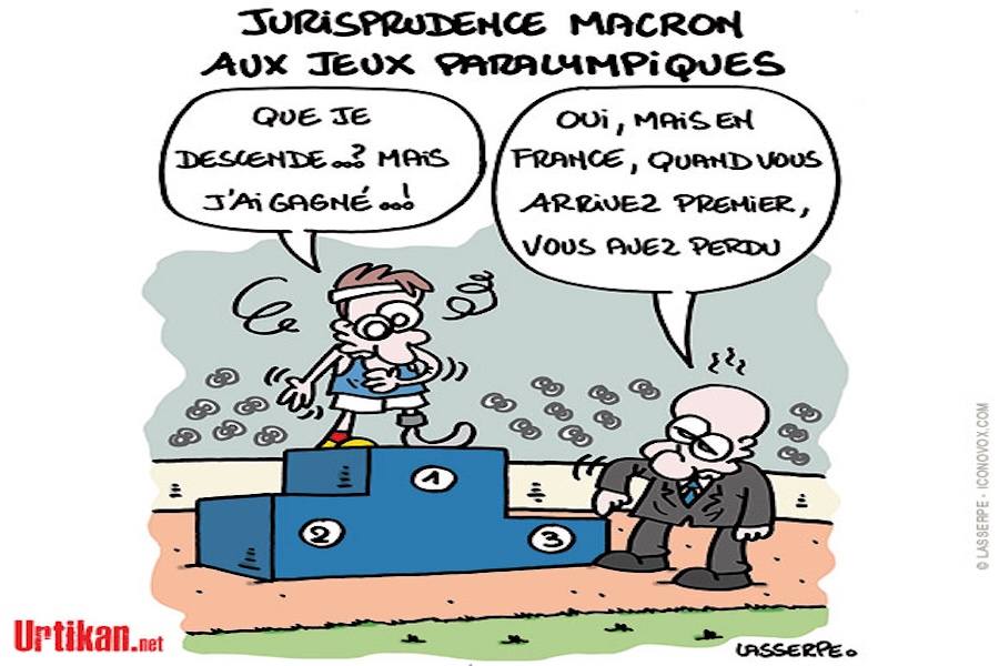 Traverser la frontière et vous trouverez un emploi, même fictif&nbsp;?