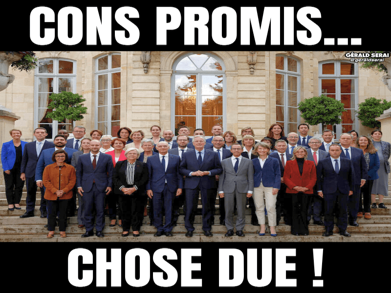 Jupéteux relégué au second plan&nbsp;?!