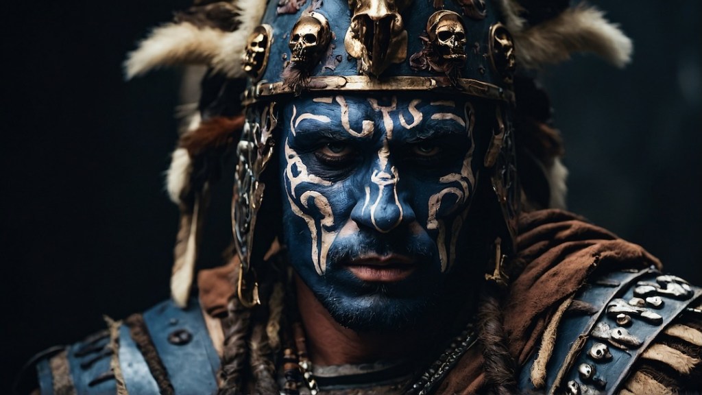 Remake de la Chute de l&rsquo;Empire&nbsp;romain