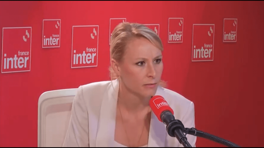 Marion Maréchal crée Identité-Libertés : les coulisses d’une grande&nbsp;ambition