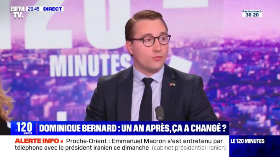 « Les premières victimes du terrorisme sont les musulmans » : la fake news de&nbsp;LFI