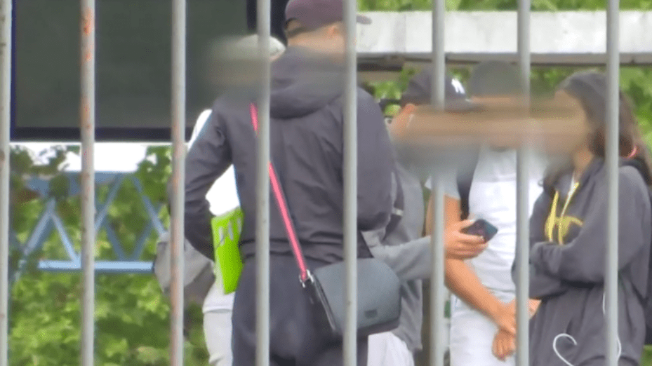 La violence : le lot quotidien des&nbsp;élèves