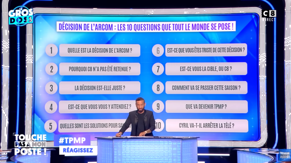 La chasse au groupe Bolloré est ouverte toute&nbsp;l’année