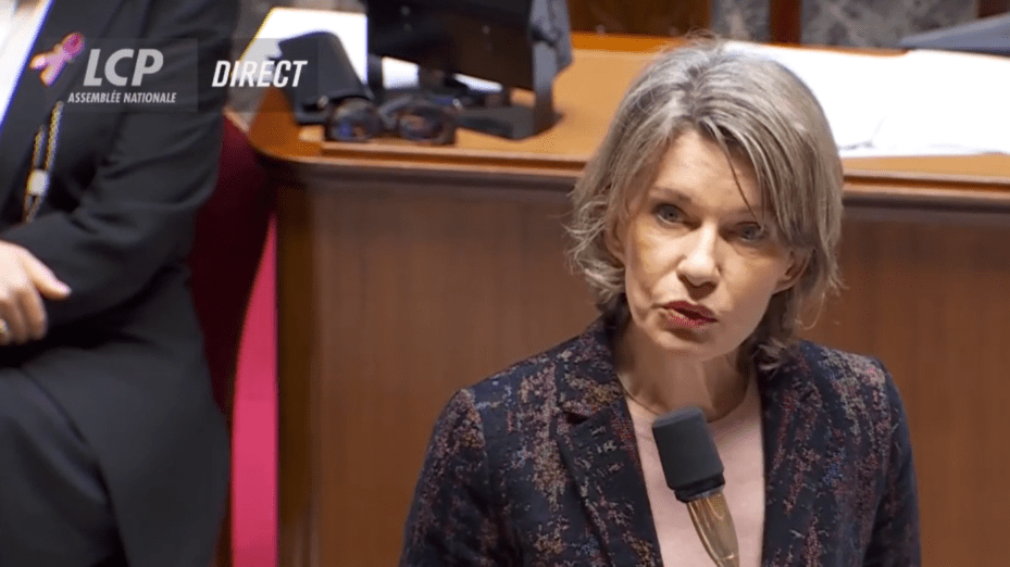 Le ministre parle, la caravane&nbsp;passe…