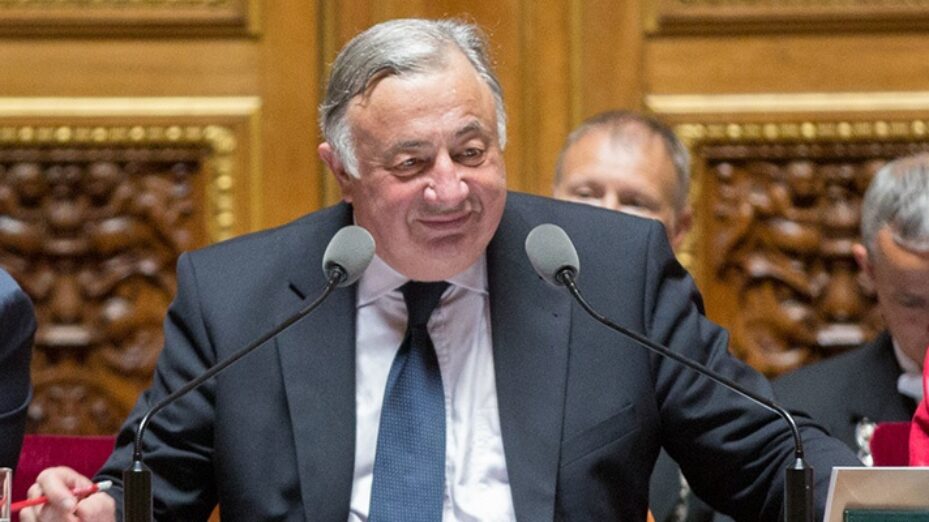 Le Sénat a trouvé le truc pour renflouer la Sécu…