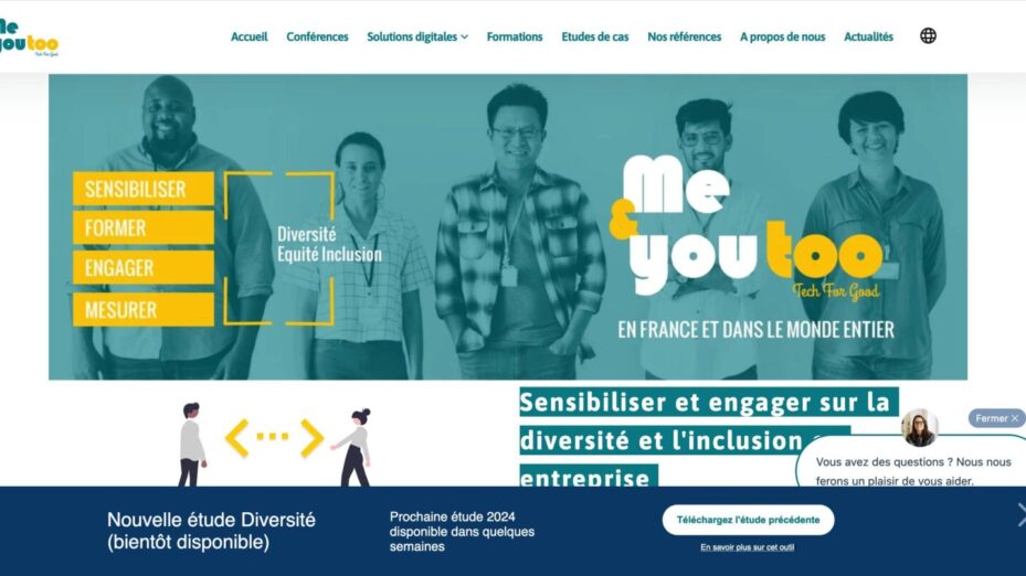 Les statistiques ethniques, c’est interdit (sauf pour le wokisme)