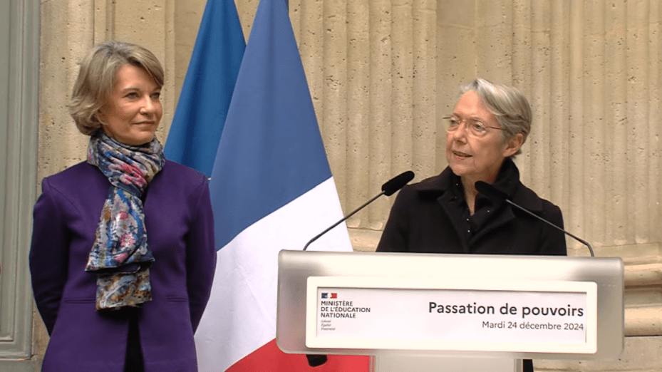 Élisabeth Borne, un bail de 49,3 jours&nbsp;?