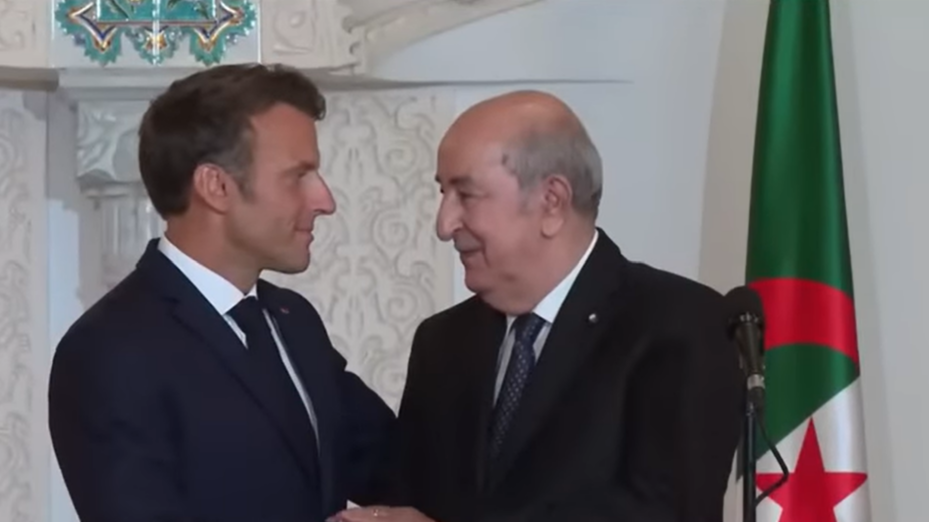 L’Algérie et la France : la repentance n’est pas une politique