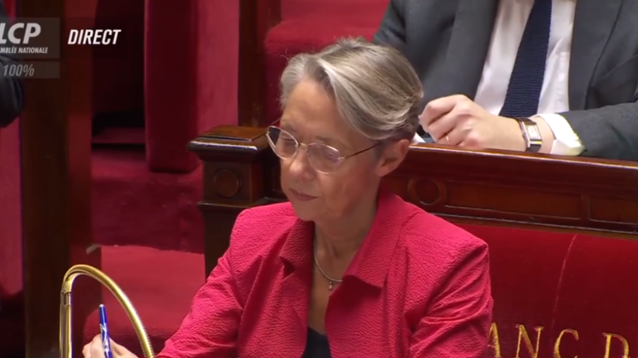 Nouveau gouvernement : au secours, ils reviennent !