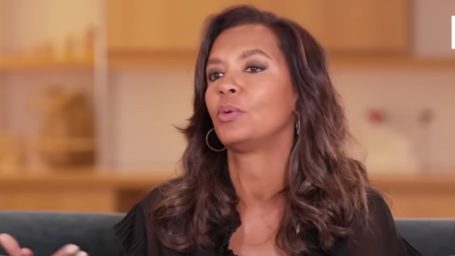 K. Le Marchand victime de racisme…