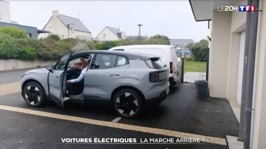 L’Arcom vole au secours de la voiture électrique… et de la pensée unique&nbsp;!