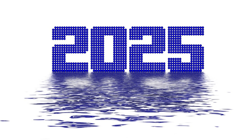 2025, bonne année&nbsp;?
