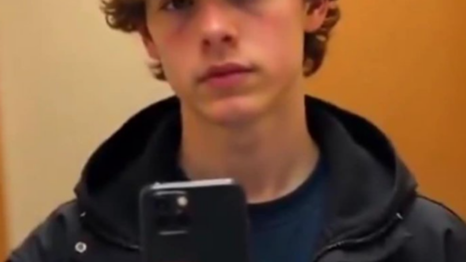 Élias : fachosphère, portable, mère isolée… la culture de l’excuse en liberté