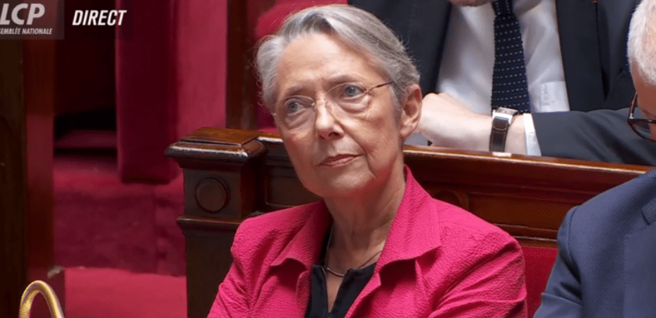 Éducation nationale reculade