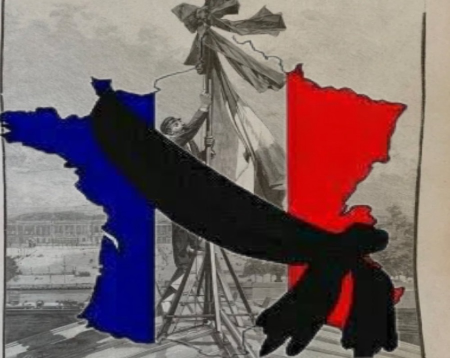 ⚠️ L&rsquo;ignominie jusqu&rsquo;au bout de l&rsquo;impensable 