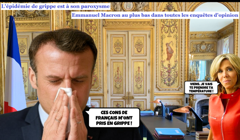 Tous ensemble tous ouais ouais…